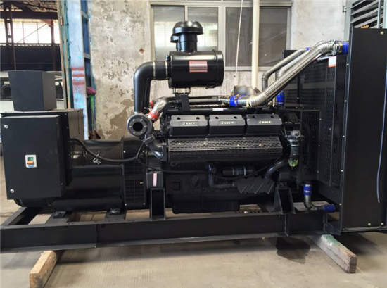 兰山柴油发电机 兰山柴油发电机