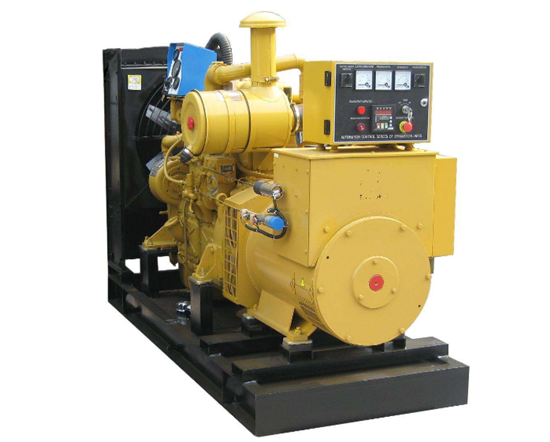 兰山发电机出租